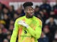 Summer exit? Onana 'makes feelings' on potential Man United departure 'clear'