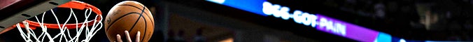 Basketball www header