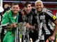 Black and white to red all over: Man Utd plot 'extraordinary' £85m Newcastle swoop