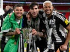 Black and white to red all over: Man Utd plot 'extraordinary' £85m Newcastle swoop