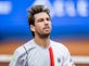 Terrible Tuesday: Norrie among three Brits eliminated from tournaments