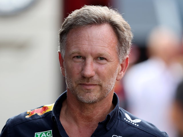 Horner's future in doubt as Oakes rumours intensify Horner's future in doubt as Oakes rumours intensify