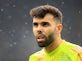 Real-ly ambitious: Arsenal's Raya 'one of two goalkeepers' on Blancos wishlist