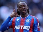 Excellent Eze: Palace dominate as Spurs fall to 20th league defeat of the season