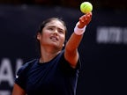 Preview: Ekaterina Alexandrova vs. Emma Raducanu - prediction, head-to-head, tournament so far