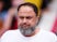 Forest owner breaks silence on storming pitch, and he is right to be angry