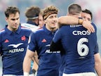 Records tumble as fabulous France pip England to Six Nations title