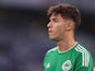 Panathinaikos' Georgios Vagiannidis pictured on August 15, 2023 Panathinaikos' Georgios Vagiannidis pictured on August 15, 2023
