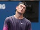 Monte-Carlo misery: Draper double-faults his way out of Masters event
