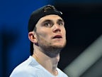 Preview: Jack Draper vs. Vit Kopriva - prediction, head-to-head, tournament so far