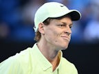 Italian Open draw revealed: Who will Sinner, Raducanu, Draper meet in Rome?