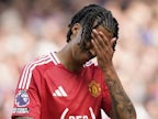 Yoro injury update provided as Man United sweat on defender's fitness for EL final