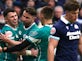 Champions in waiting? Irrepressible Ireland slay Scotland in Six Nations