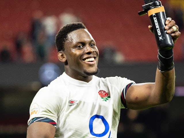 Itoje leads the 38: Full British & Irish Lions squad for Australia tour revealed Itoje leads the 38: Full British & Irish Lions squad for Australia tour revealed