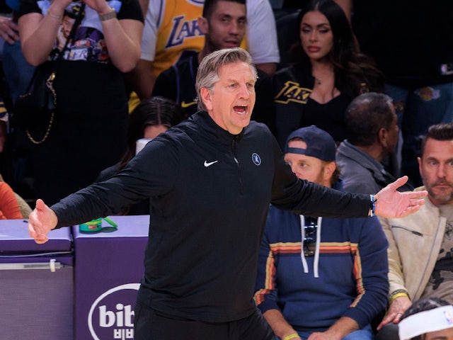 Preview: Golden State Warriors vs. Minnesota Timberwolves - prediction, team news, form guide Preview: Golden State Warriors vs. Minnesota Timberwolves - prediction, team news, form guide