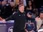 Chris Finch of the Minnesota Timberwolves on April 24, 2025 Chris Finch of the Minnesota Timberwolves on April 24, 2025
