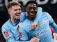 Spurs 'enter race' for City 22-year-old, but they might already be losing