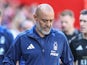Nottingham Forest head coach Nuno Espirito Santo in May 2025. Nottingham Forest head coach Nuno Espirito Santo in May 2025.
