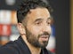 Man United are back: Red Devils 'planning triple swoop' for in-demand Premier League attackers