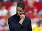 Manchester United manager Ruben Amorim on May 11, 2025 Manchester United manager Ruben Amorim on May 11, 2025