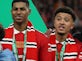 Man United forward 'wanted by Leverkusen' in 'cut-price summer deal'