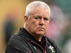 Gatland is gone! Who will take charge of Wales for remainder of Six Nations?